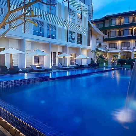 פאנגקלאן בון Grand Kecubung Hotel מראה חיצוני תמונה