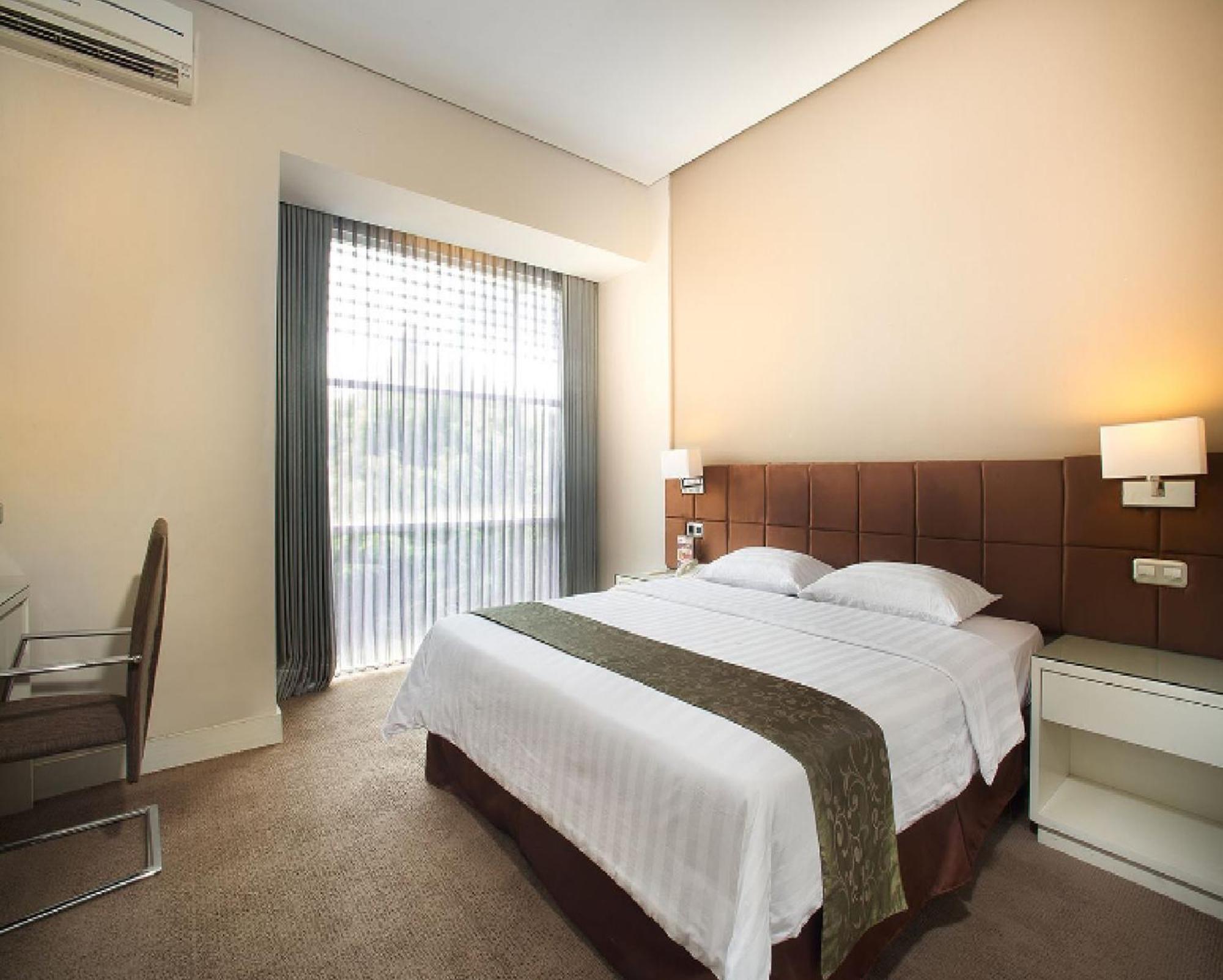 פאנגקלאן בון Grand Kecubung Hotel מראה חיצוני תמונה