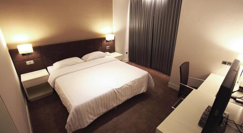 פאנגקלאן בון Grand Kecubung Hotel מראה חיצוני תמונה
