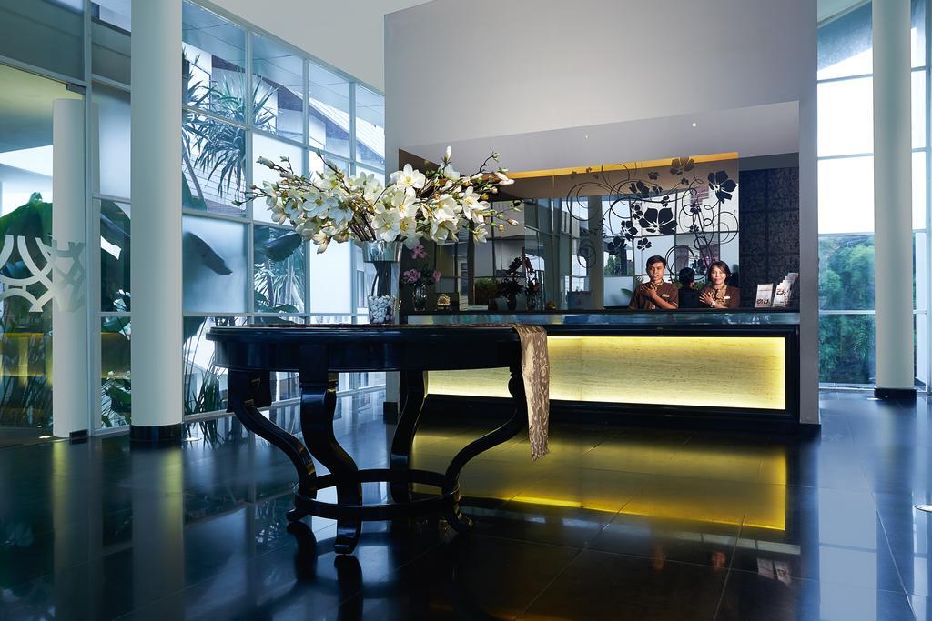 פאנגקלאן בון Grand Kecubung Hotel מראה חיצוני תמונה