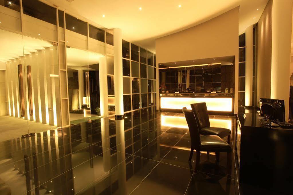 פאנגקלאן בון Grand Kecubung Hotel מראה חיצוני תמונה