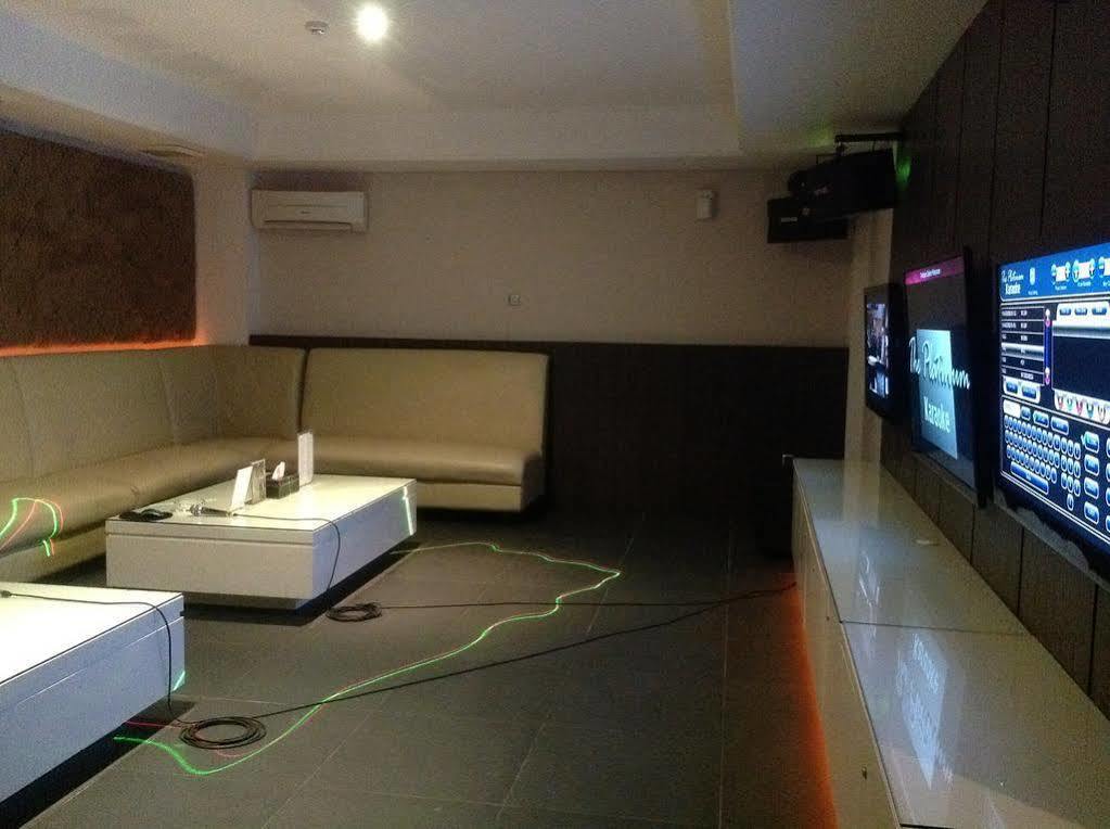 פאנגקלאן בון Grand Kecubung Hotel מראה חיצוני תמונה