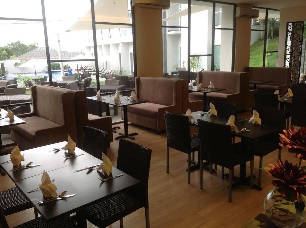 פאנגקלאן בון Grand Kecubung Hotel מראה חיצוני תמונה