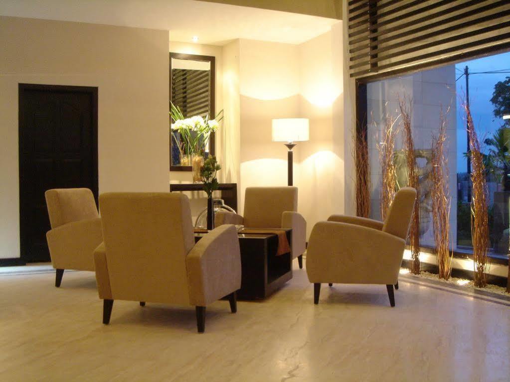 פאנגקלאן בון Grand Kecubung Hotel מראה חיצוני תמונה